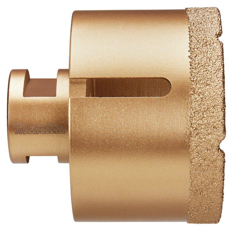 Коронка алмазная 68 мм, M14 Makita D-44616