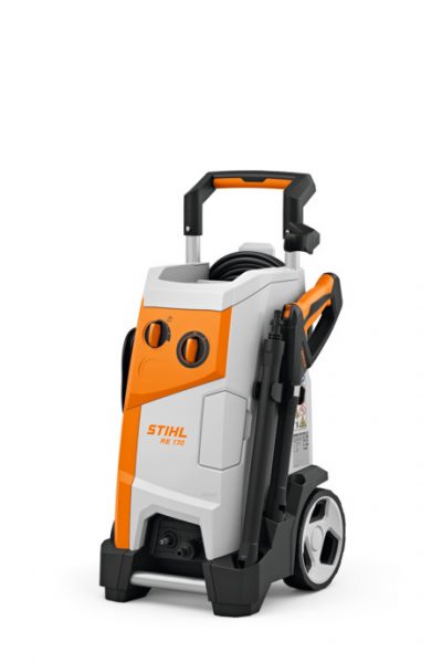 Мойка высокого давления STIHL RE-170 RE01 011 4532