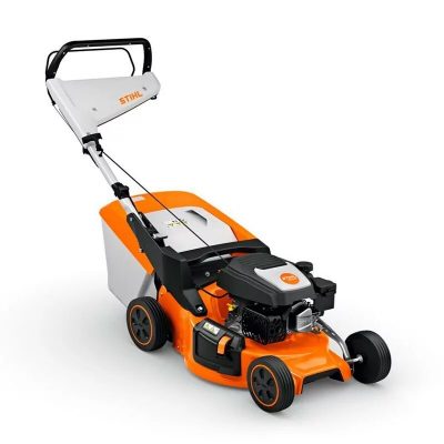 Газонокосилка STIHL RM-248.3 WB21 011 3405