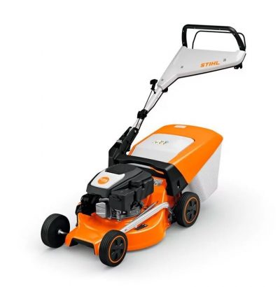 Газонокосилка STIHL RM-248.3 WB21 011 3405