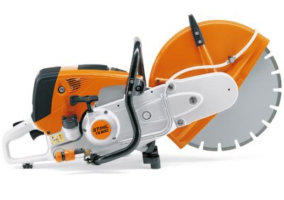 Бензорез Stihl TS-420 4224 011 2820