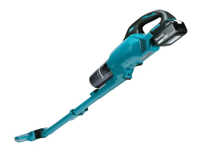 Пылесос Makita DCL286FRF