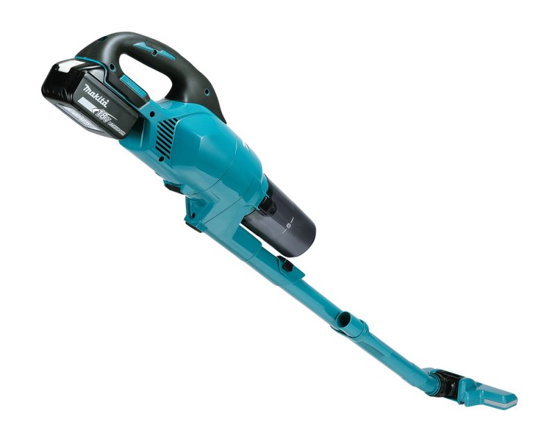 Пылесос Makita DCL286FRF