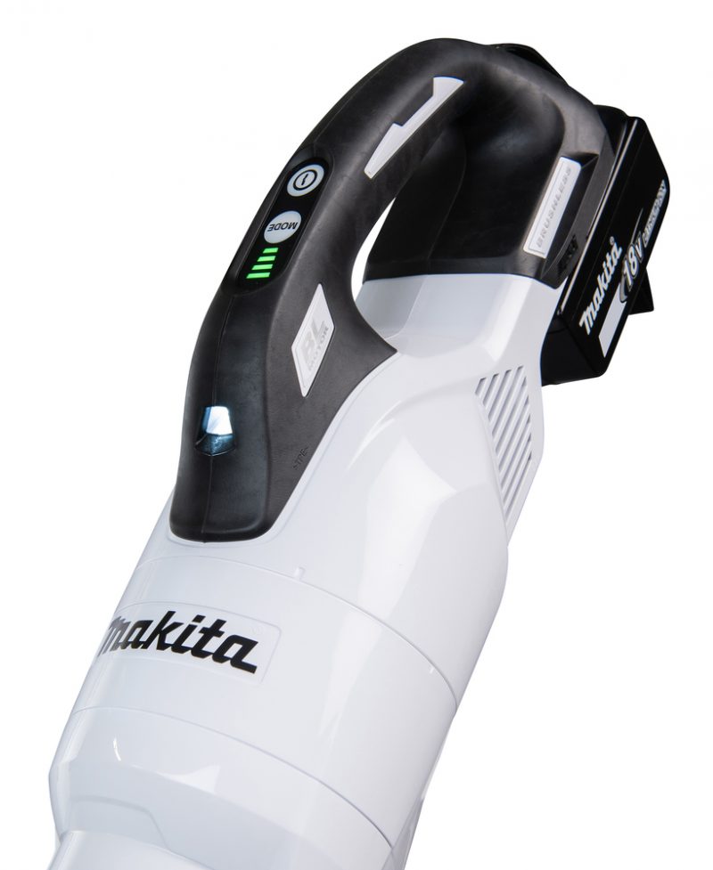 Пылесос Makita DCL286FRF