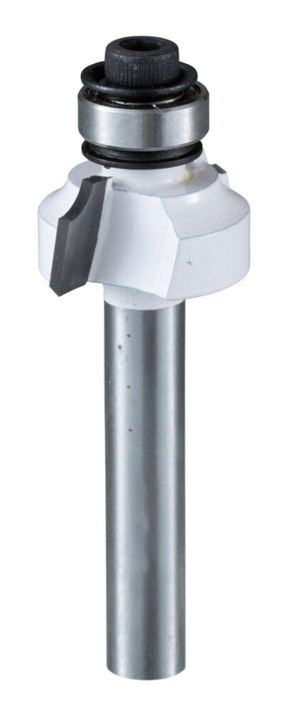 Фреза кромочная (76,2х38,1х38 мм; хвостовик 12 мм; 2 лезвия) Makita D-11396