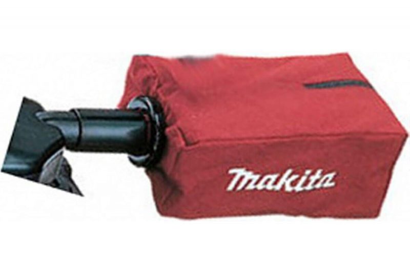 Пылесборник тканевый для 9046 Makita 152456-4