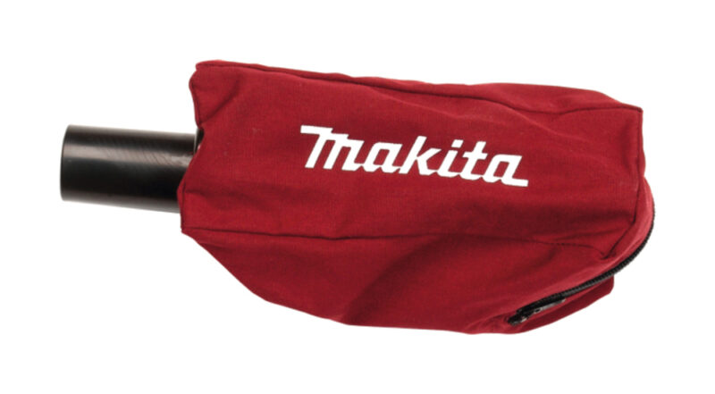 Пылесборник тканевый для 9046 Makita 152456-4