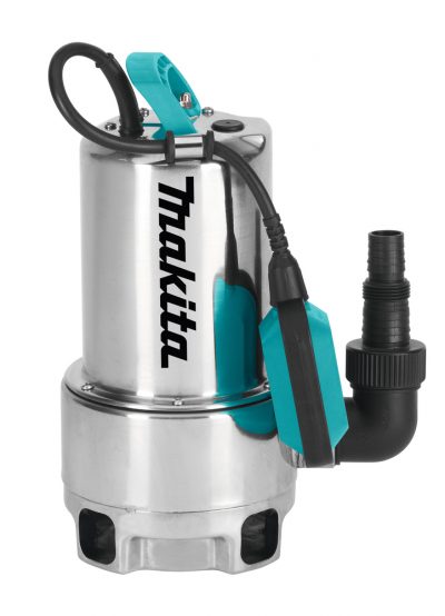 Дренажный насос Makita PF0610X100