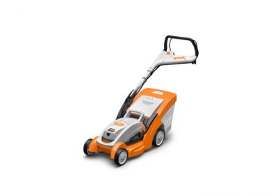 Электрическая газонокосилка STIHL RМЕ-339.0 С +AK 30 и AL 101  6320 011 1420К