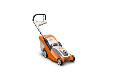 Электрическая газонокосилка STIHL RМЕ-339.0 С +AK 30 и AL 101  6320 011 1420К