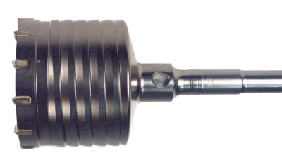 Коронка полая SDS-max (125x550 мм) Makita P-26004