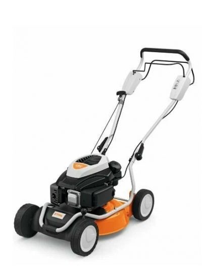 Газонокосилка STIHL MB 2.2 RT 2,2кВт. 1500м2 6357 011 3411