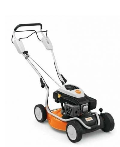 Газонокосилка STIHL MB 2.2 RT 2,2кВт. 1500м2 6357 011 3411