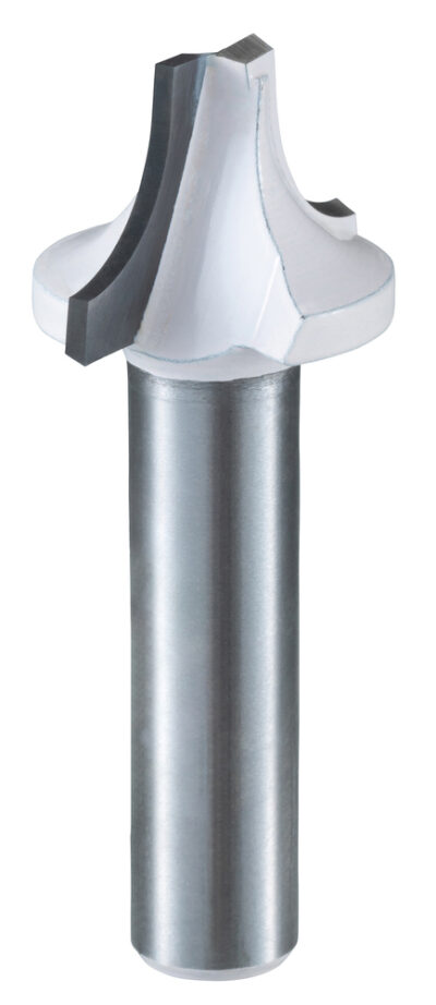 Фреза пазовая (21х12х32 мм; хвостовик 8 мм; 2 лезвия) Makita D-10986