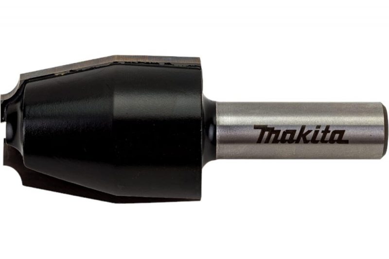 Фигирейная фреза 31.38х12х38х2Т Makita D-11863