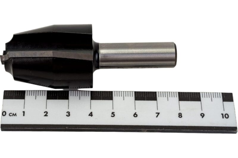 Фигирейная фреза 31.38х12х38х2Т Makita D-11863