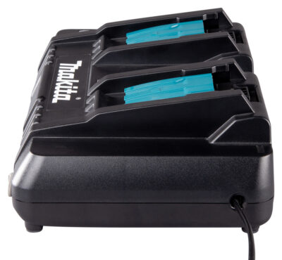 Зарядное устройство DC18RD (2 порта) Makita 196941-7