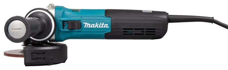 Угловая шлифмашина Makita GA5090X01