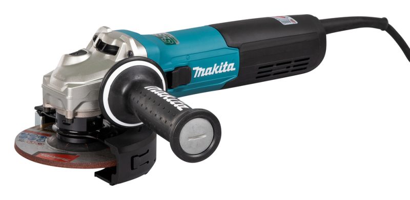 Угловая шлифмашина Makita GA5090X01