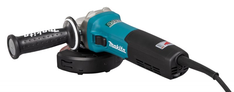 Угловая шлифмашина Makita GA5090X01