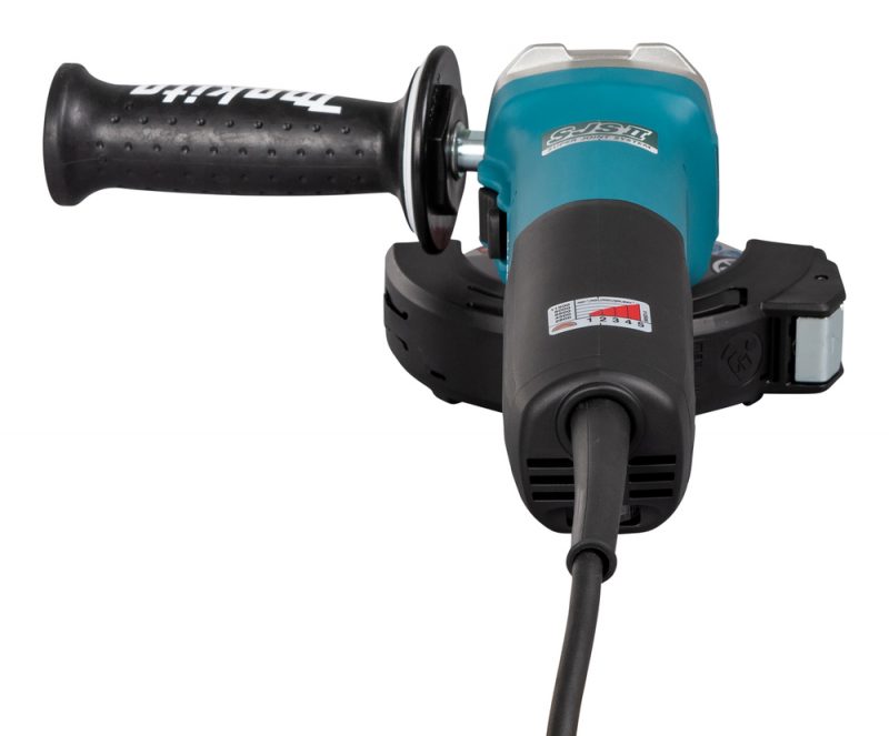 Угловая шлифмашина Makita GA5090X01