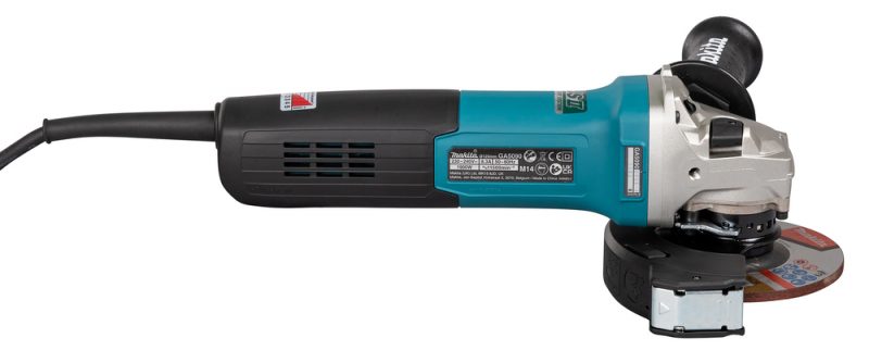 Угловая шлифмашина Makita GA5090X01