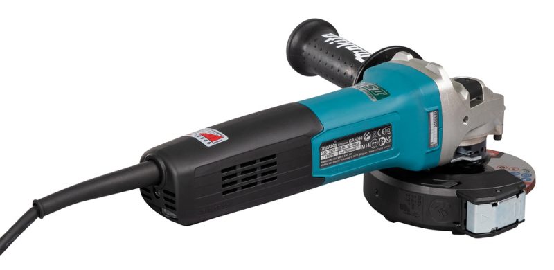 Угловая шлифмашина Makita GA5090X01