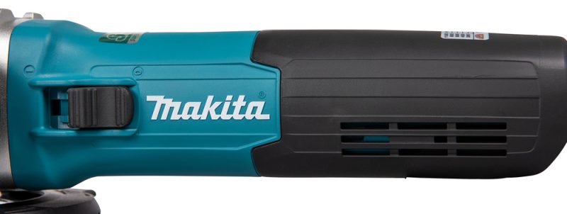 Угловая шлифмашина Makita GA5090X01