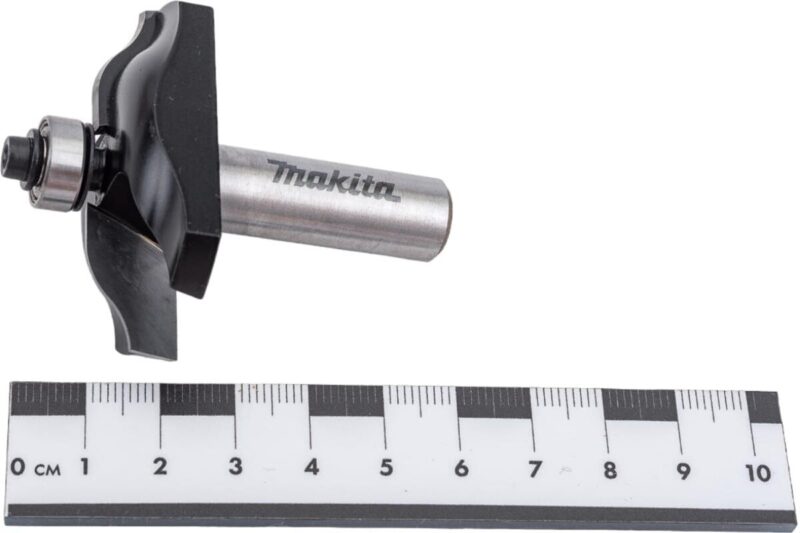 Фигирейная фреза 50.8х21.7х12х38х2Т Makita D-11879