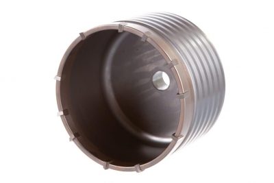 Коронка полая разборная для перфораторов (125х100 мм; SDS-max) Makita P-16374