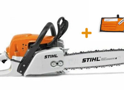 Бензопила Stihl MS 291 + Набор заточной 5,2 мм