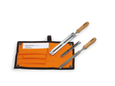 Бензопила Stihl MS 291 + Набор заточной 5,2 мм