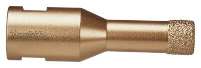 Коронка алмазная 14 мм, M14 Makita D-44432