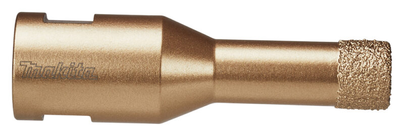 Коронка алмазная 14 мм, M14 Makita D-44432