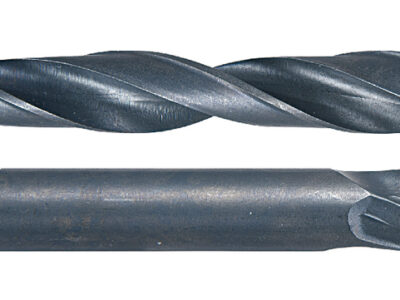 Сверло по металлу (4.5х80 мм; HSS-R) Makita D-38386