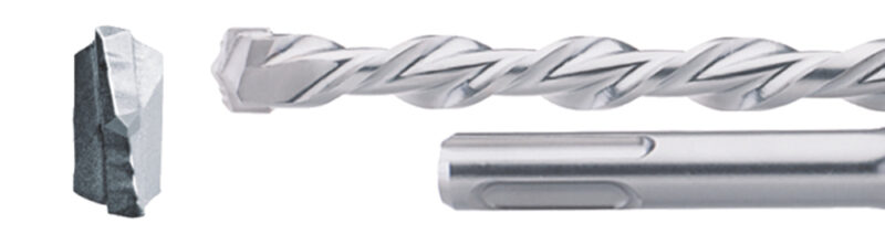 Бур SDS-plus (14х260 мм) Makita B-47818