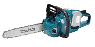 Цепная пила Makita LXT DUC355Z