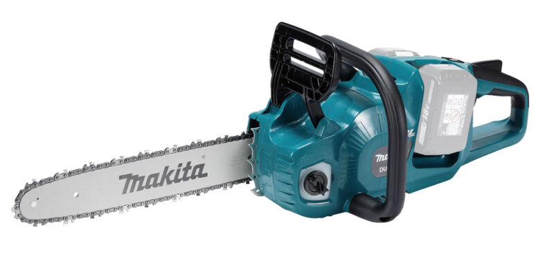Цепная пила Makita LXT DUC355Z