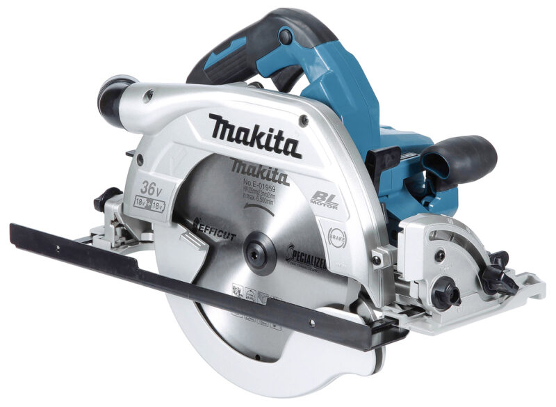 Дисковая пила Makita LXT DHS900ZU