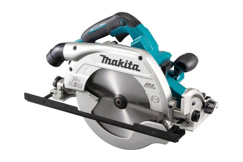 Дисковая пила Makita LXT DHS900ZU