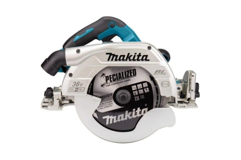 Дисковая пила Makita LXT DHS900ZU