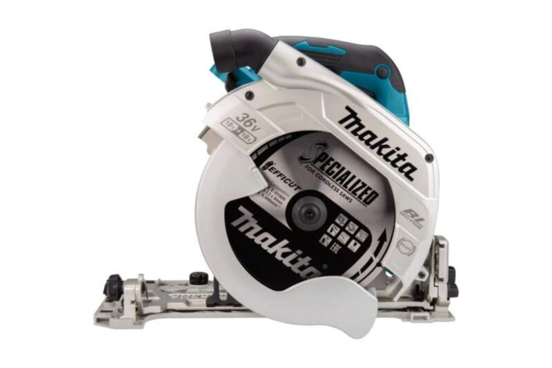 Дисковая пила Makita LXT DHS900ZU