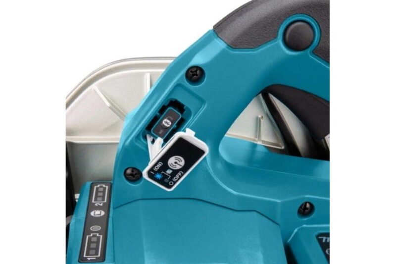 Дисковая пила Makita LXT DHS900ZU