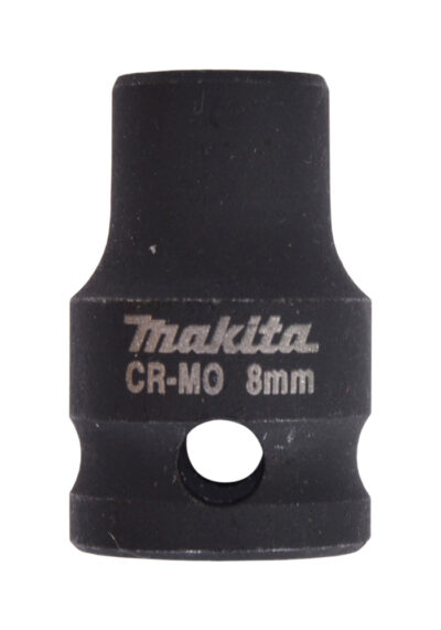 Головка торцевая ударная (8x28 мм) Makita B-39908