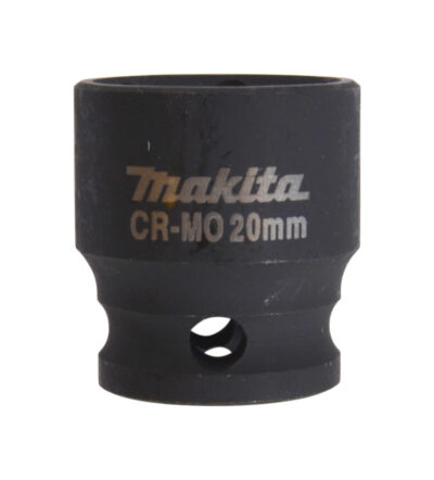 Головка торцевая ударная (20x30 мм) Makita B-40026