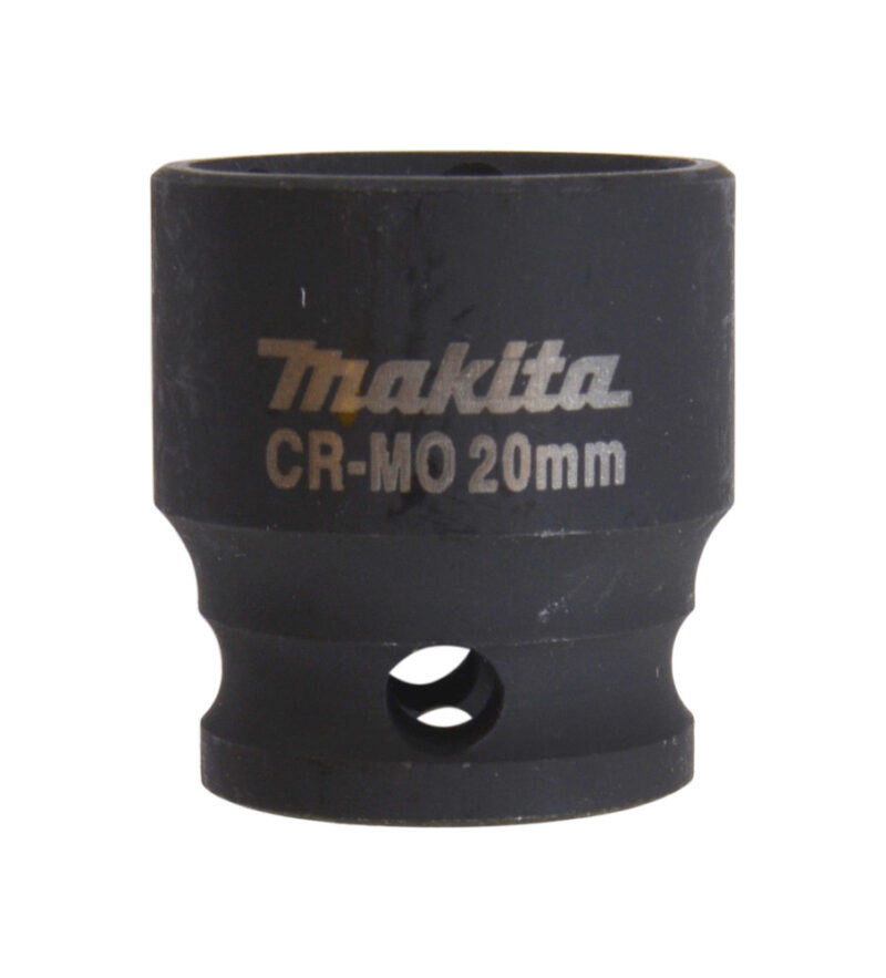 Головка торцевая ударная (20x30 мм) Makita B-40026