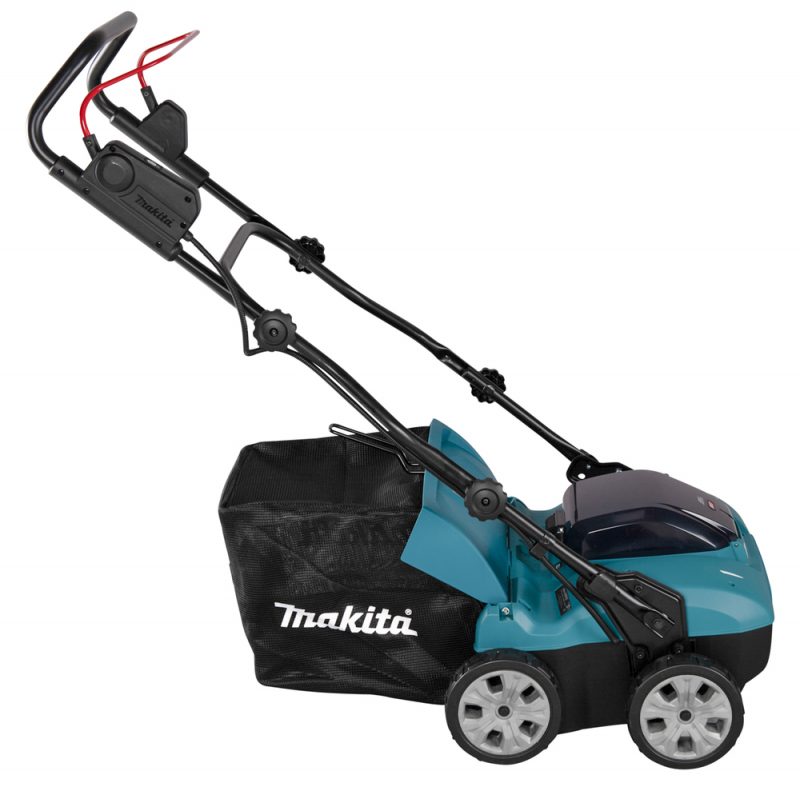 Скарификатор Makita UV001GM201 (2 АКБ, ЗУ)