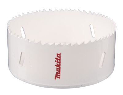 Коронка BI-M (105 мм) для дрелей Makita D-17142