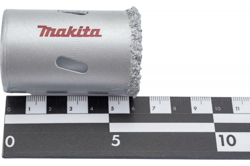 Коронка 43 мм Makita D-51194