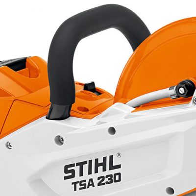 Бензорез Stihl TSA 230 4864 011 6600